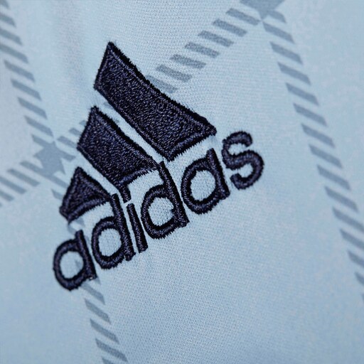 adidas Sporting KC Primary Replica Jersey - Blue/Indigo image 3 |