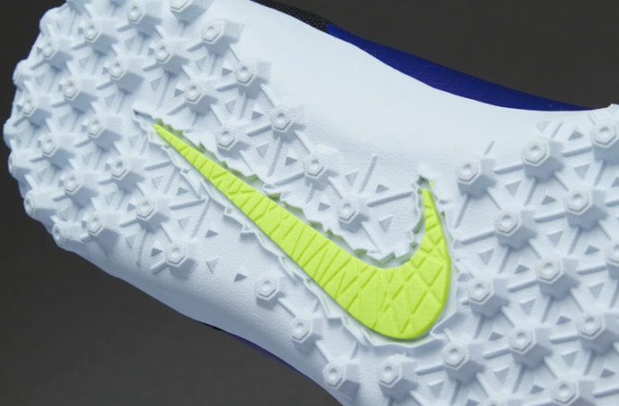 Nike HypervenomX Proximo TF - Soccer Cleats - Turf Trainer