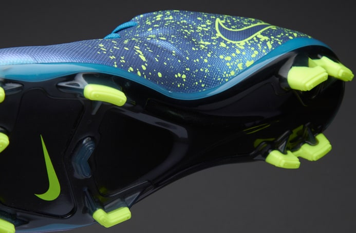 Nike Mercurial Veloce II FG Soccer Cleats Firm Ground