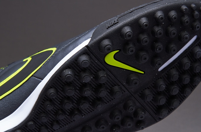 【廃盤・激レア】NIKE TIEMPO LEGACY TF BLACK Nike Tiempo Legacy TF - Soccer Cleats - Turf Trainer