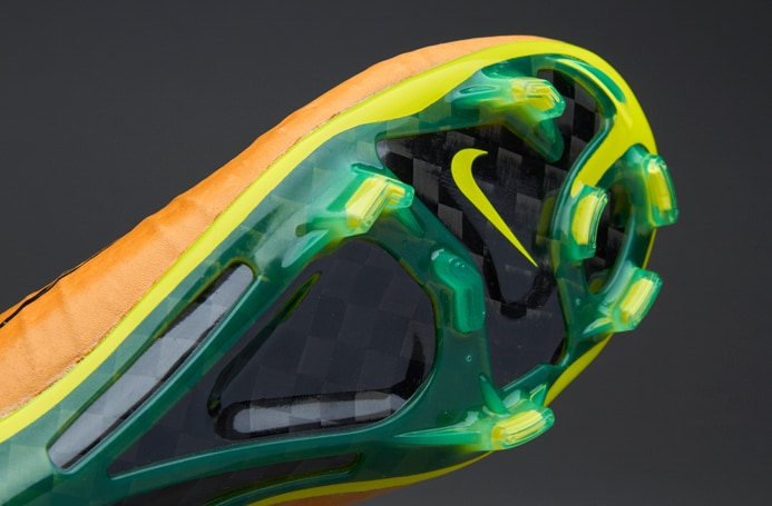 nike mercurial superfly leather fg soccer cleats