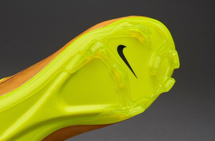 nike mercurial vapor x leather fg firm ground soccer cleats