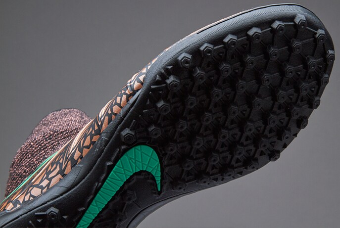 Nike HypervenomX Proximo TF - Mens Boots - Turf Trainer