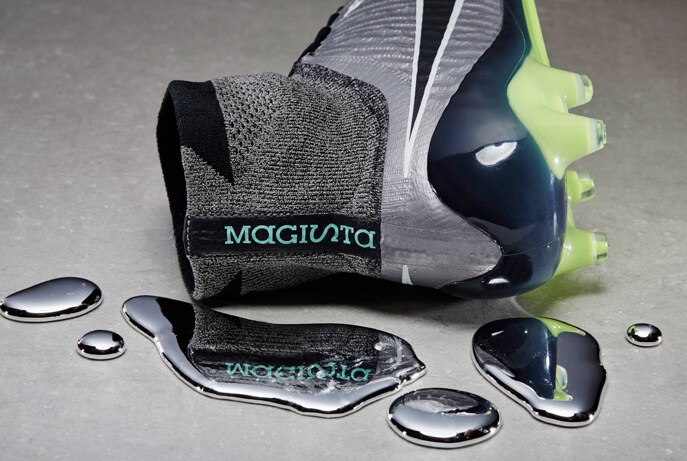 Nike Magista Obra FG - Soccer Cleats - Firm Ground