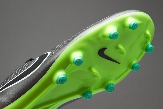 nike magista onda fg metallic pewter