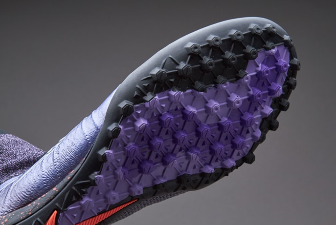 Nike MercurialX Proximo TF - Soccer Cleats - Turf Trainer