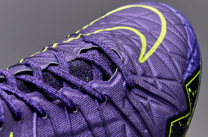 Nike Hypervenom Phantom II AG-R - Mens Boots - Artificial Grass