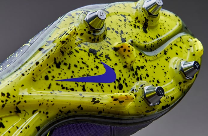 nike hypervenom soft ground