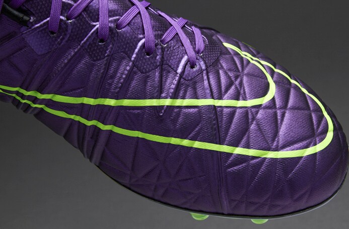 Nike Hypervenom Phinish FG - Soccer Cleats - Firm Ground