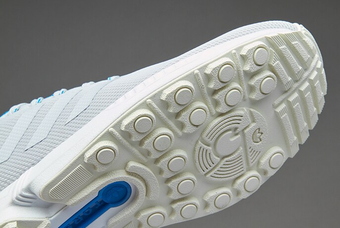 Flux GS （S size） adidas ZX Flux Static Print - Sneaker Bar Detroit