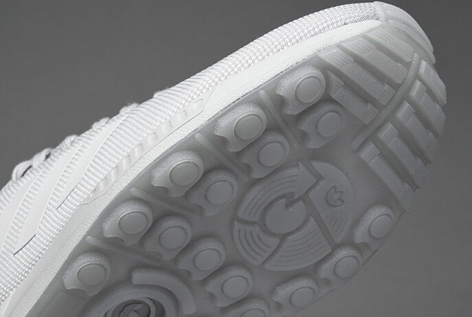 adidas Originals ZX Flux - Mens Shoes - Solid Grey / Solid Grey 