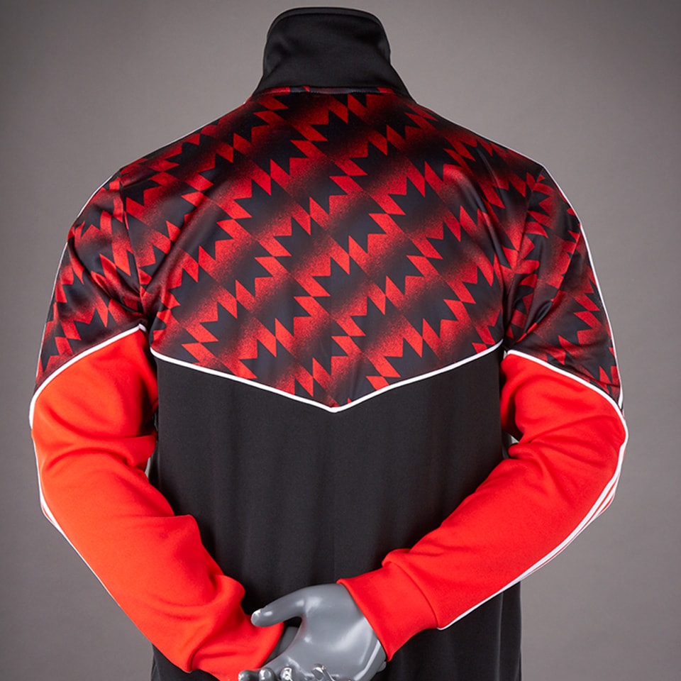 Buy Manchester United Originals Track Top | Manchester