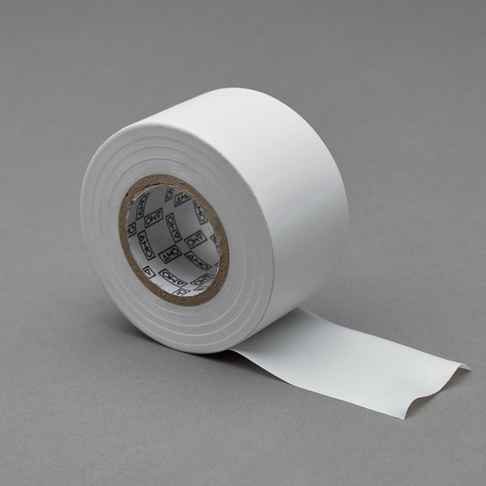 Amo Sock Tape 3.8 Cm Accessories White