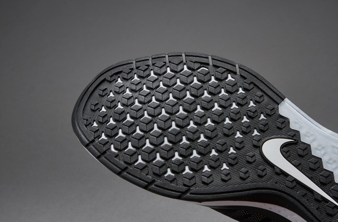 Nike Zoom Speed TR3 -Zapatillas para hombre-Negro-Blanco | Pro:Direct