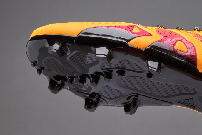adidas X 15.3 FG/AG - Mens Soccer Shoes - Firm Ground