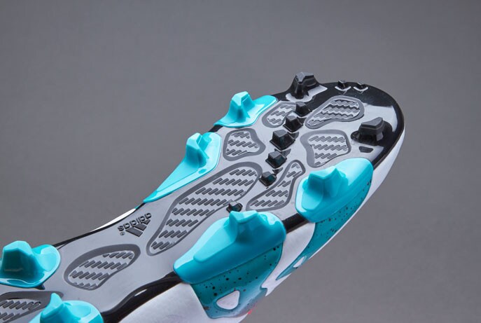 adidas X 15.3 FG/AG - Womens Soccer Shoes - Firm Ground