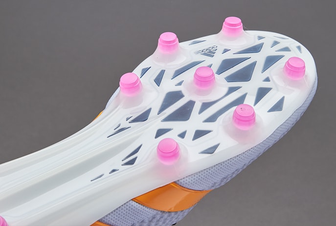 【値下げ可】アディダス　ACE16.1 AG adidas ACE 16.1 Primeknit FG/AG - Womens Soccer Shoes - Firm