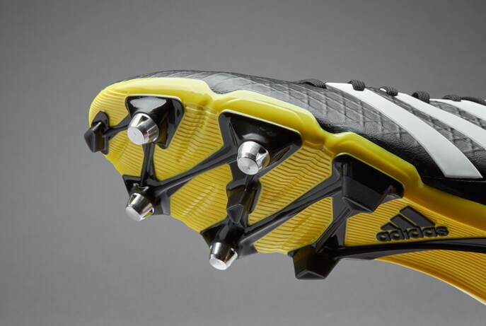 adidas Predator Incurza SG - Mens Boots - Soft Ground - Core