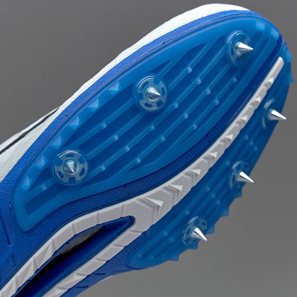 nike mamba 3 track spikes