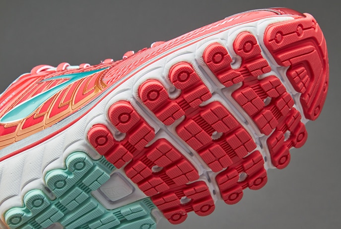 Brooks glycerin hotsell 13 hibiscus