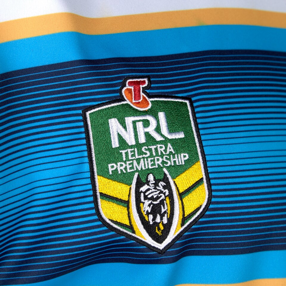 Gold Coast Titans NRL 2016 BLK Home, Away and Heritage Shirts – Rugby Shirt  Watch