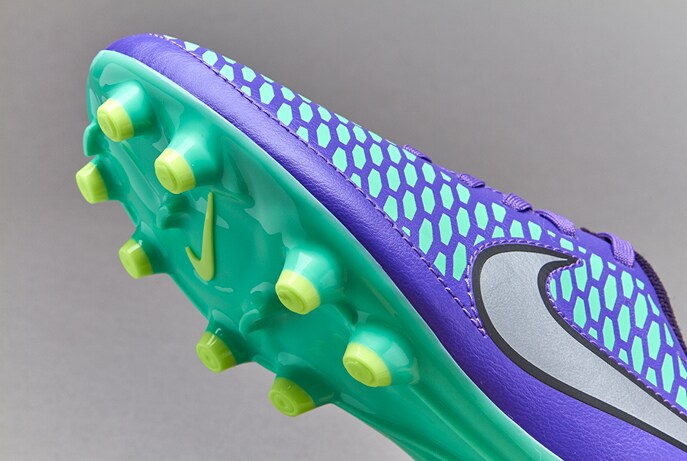 Nike Kids Magista Onda FG - Junior Soccer Shoes - Firm Ground - Hyper  Grape/Metallic Silver/Purple Dynasty |