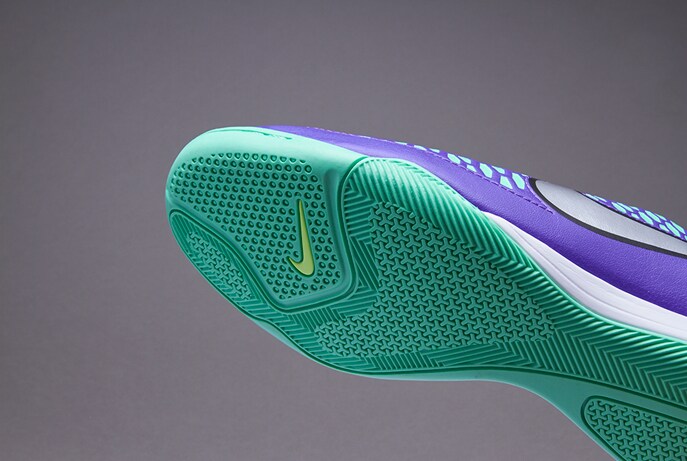 Nike Magista Onda IC - Mens Boots - Indoor - Hyper Grape