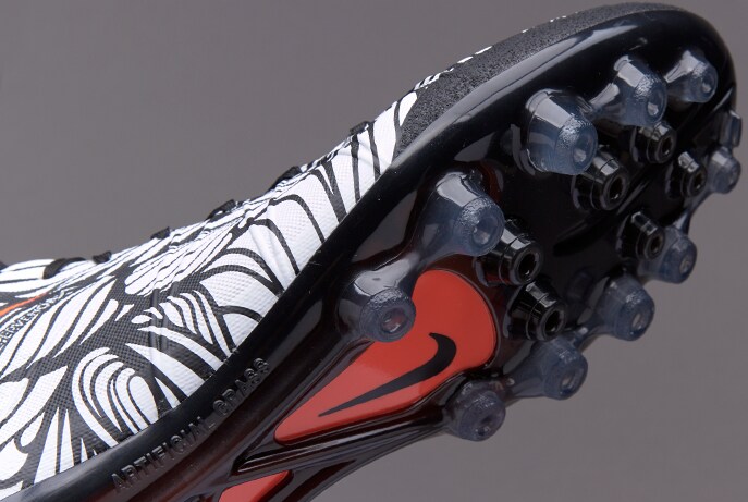 Nike Neymar Hypervenom Phantom II Neymar Jr AG-R - Mens