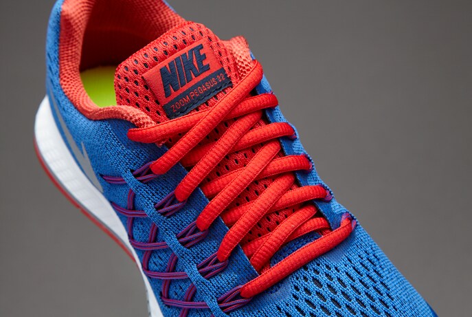nike pegasus 32 red