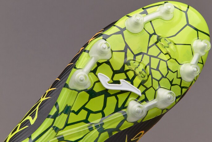 joma / POWERFUL CUP 2418 AG (25)日本未発売モデル joma