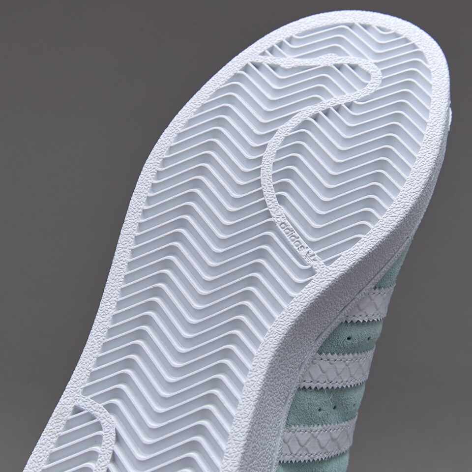 Womens Shoes adidas Originals Womens Superstar Ice Mint FTWR