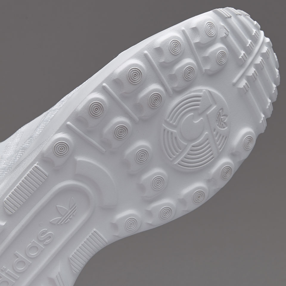 セレクトa adidas ZX 22 Boost 'White Reflective' HQ8677