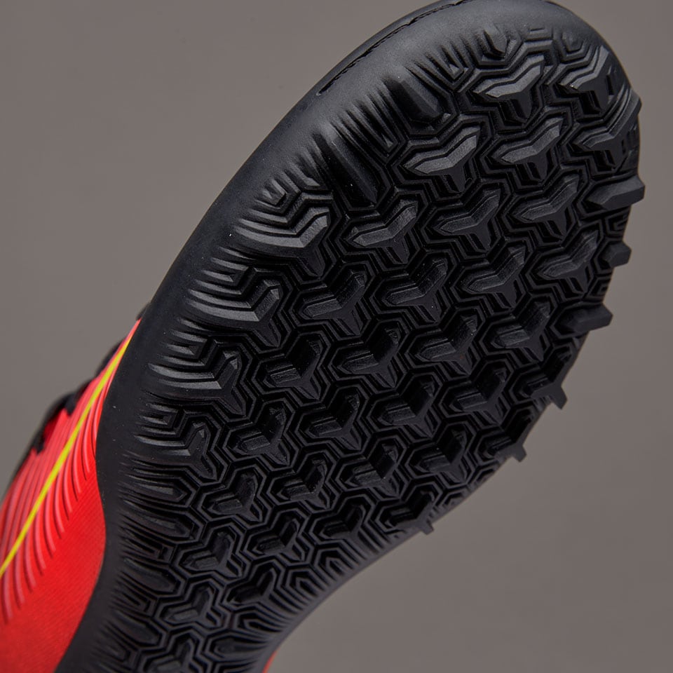 Nike Mercurial Victory VI TF - Mens Soccer Cleats - Turf Trainer