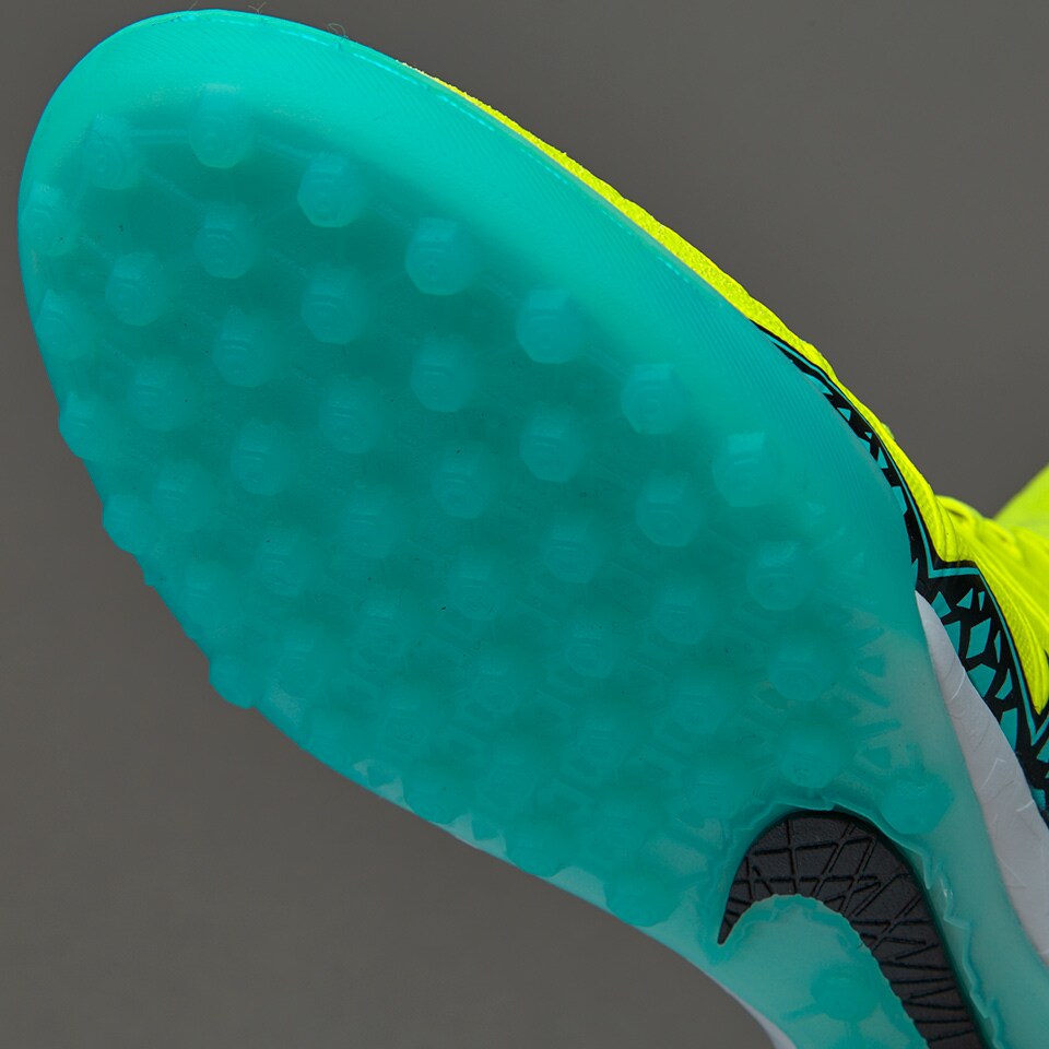 Nike HypervenomX Proximo TF - Mens Soccer Cleats - Turf Trainer