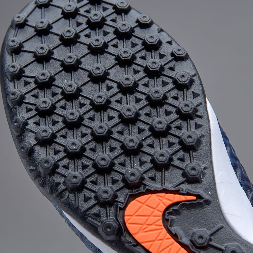 Nike HypervenomX Finale TF - Mens Soccer Cleats - Turf Nike HypervenomX Finale TF - Mens Soccer Cleats - Turf