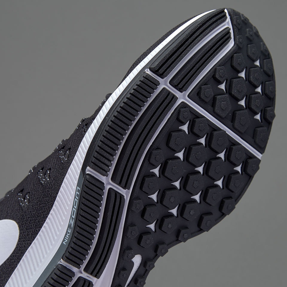 nike pegasus 33 gray