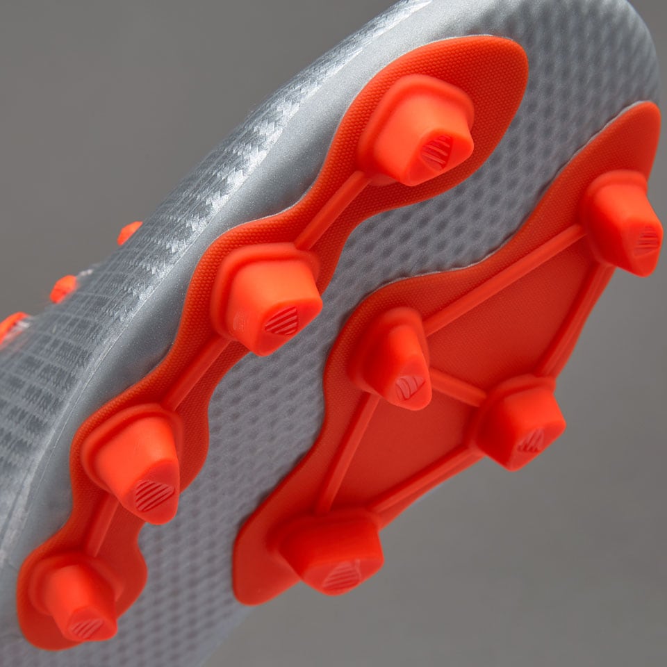 adidas X 16.4 FxG - Mens Soccer Cleats - Firm Ground