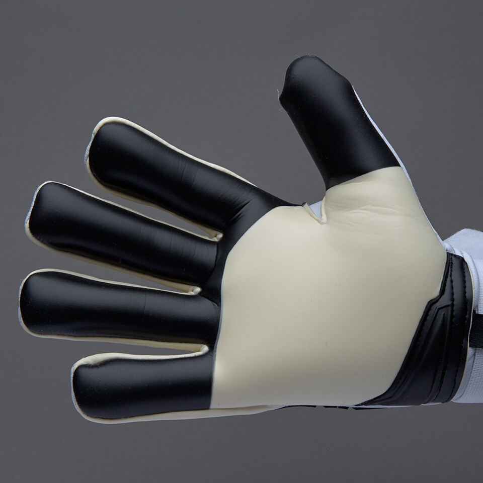 adidas ACE Transition Pro - White/Black/Gold Metallic |