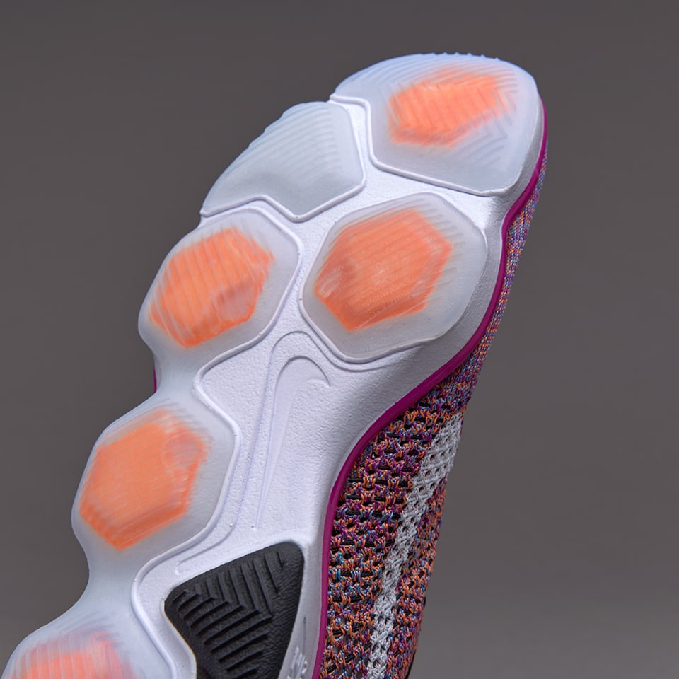 nike wmns flyknit zoom agility