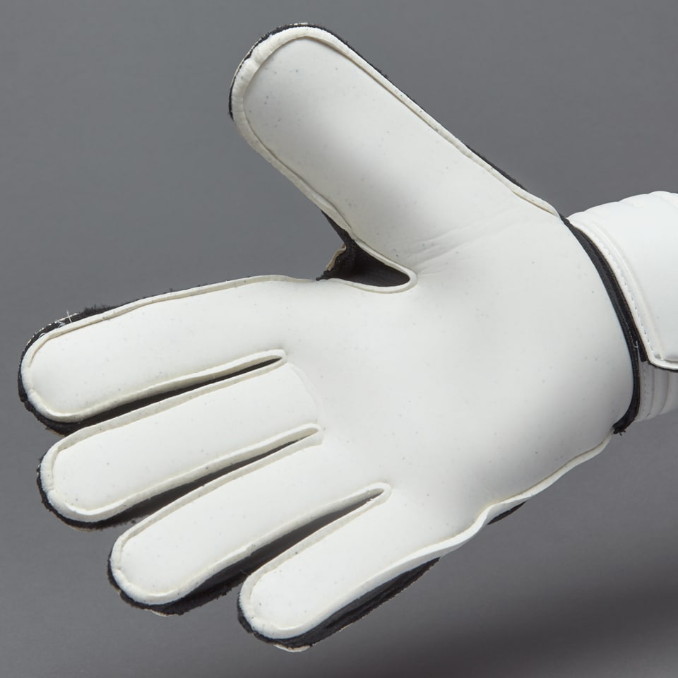 Guanti Puma Buffon V-Konstrukt Guanti Portiere Uomo Oro/Nero