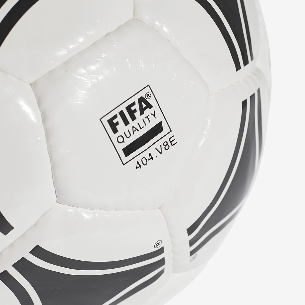 adidas Tango Rosario - White/Black/Black - White/Black/Black