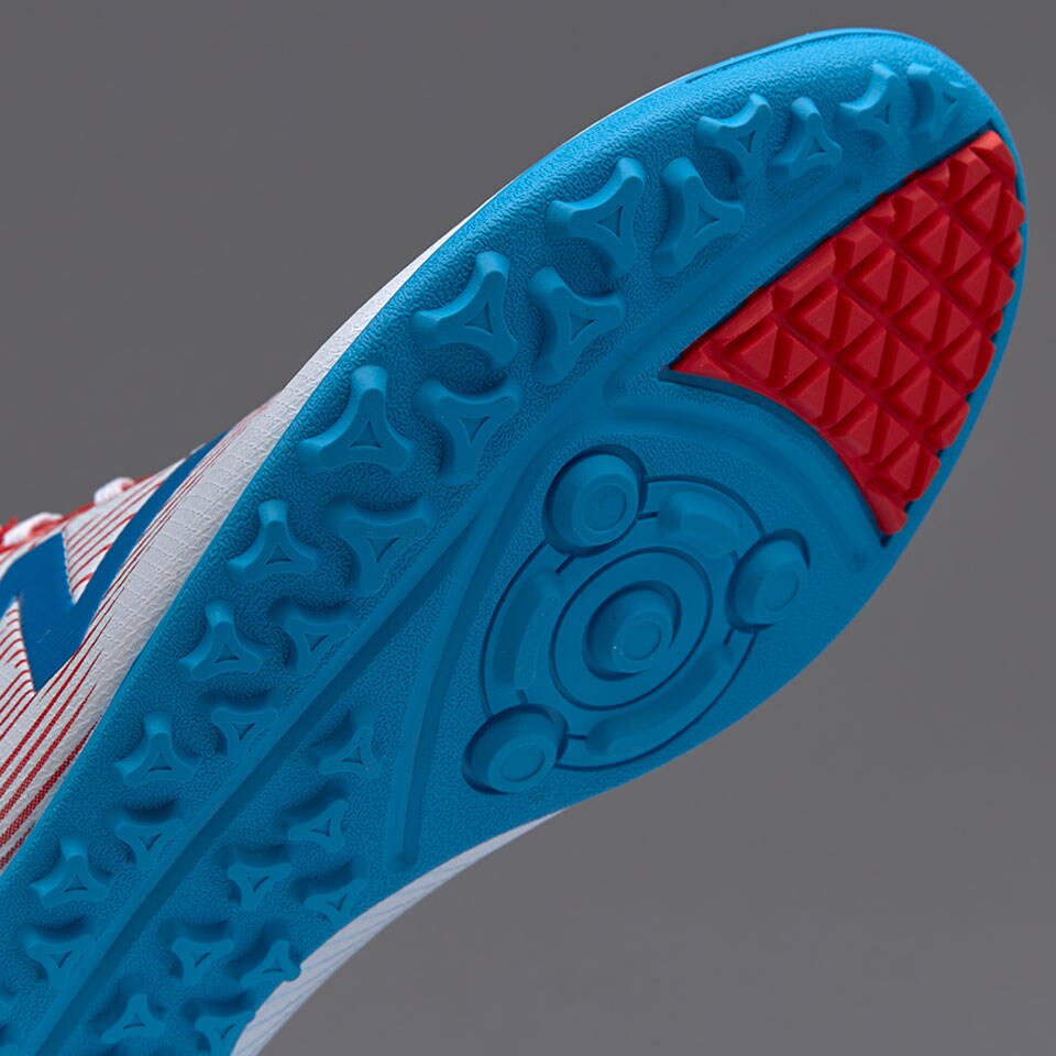 New Balance Furon 2.0 Dispatch TF - Mens Soccer Cleats - Turf