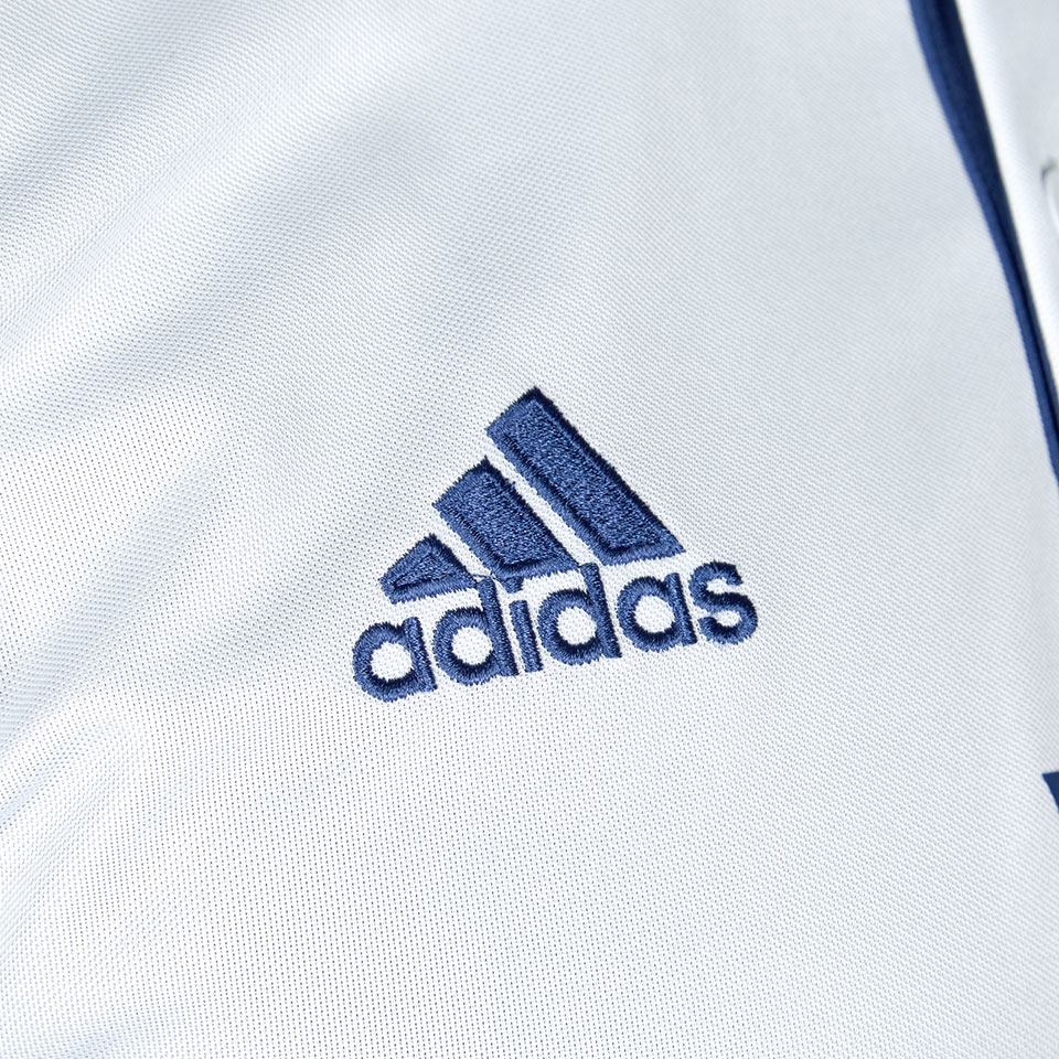 adidas Real Madrid 16/17 Home Shirt - Mens Replica - Shirts
