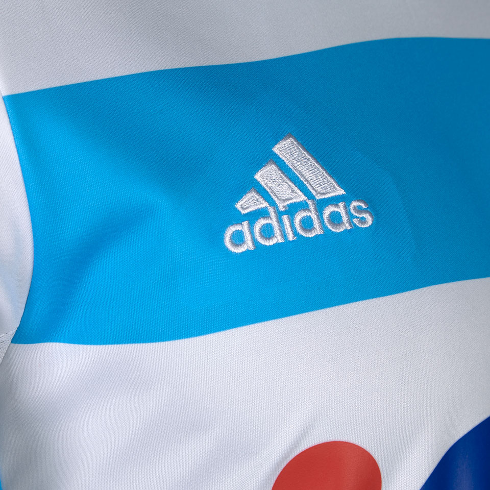 Flocage Officiel - Olympique de Marseille, Álvaro González, 2021/2022