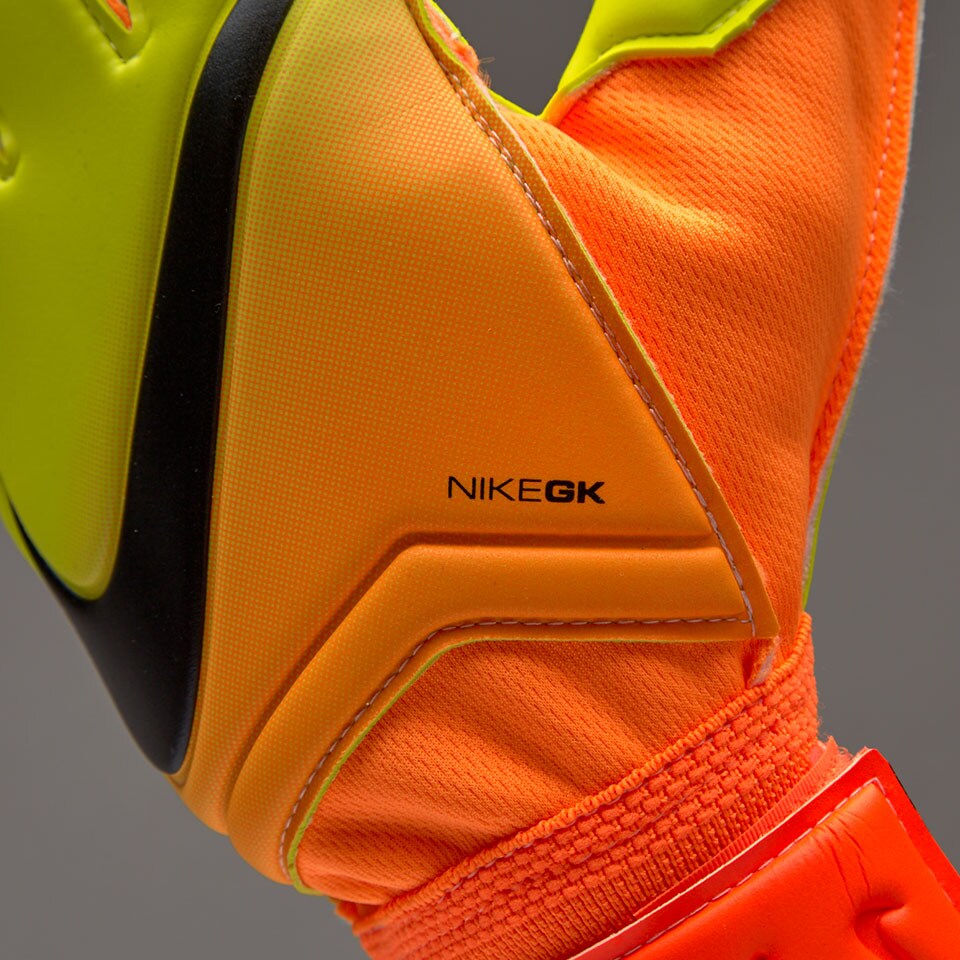 Nike GK Vapor Grip 3 - Mens Goalkeeper Gloves - Bright Nike GK Vapor Grip 3 - Mens Goalkeeper Gloves - Bright