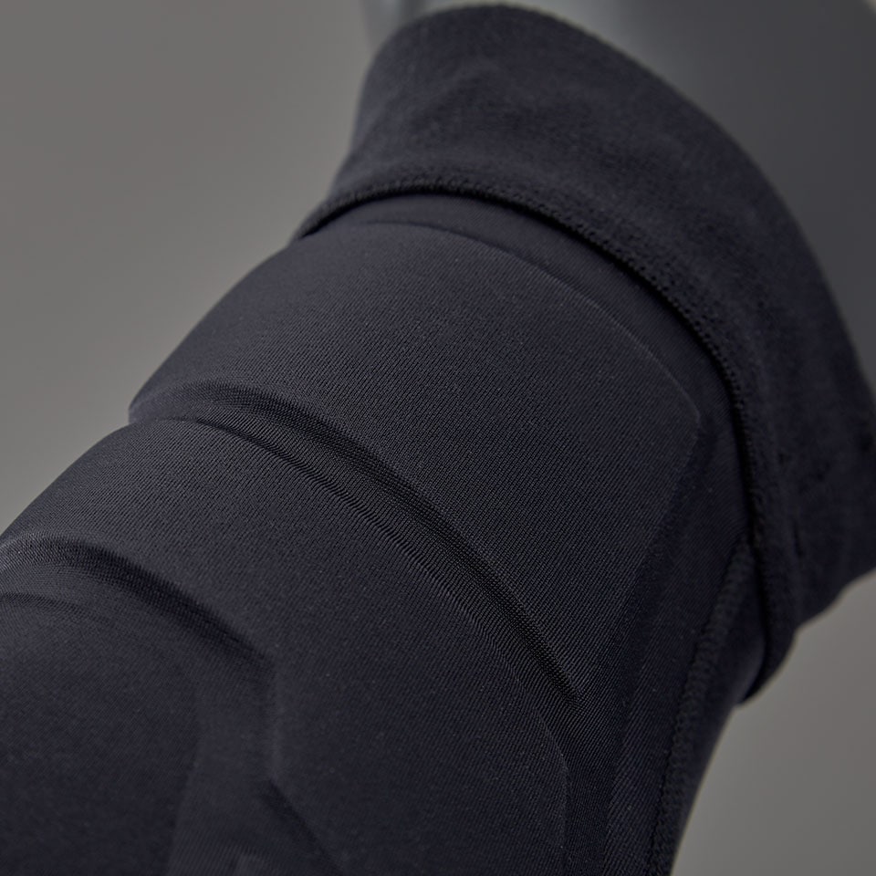 Nike Hyperstrong Pad Sleeve - Accessories - Shinpads - Black/White
