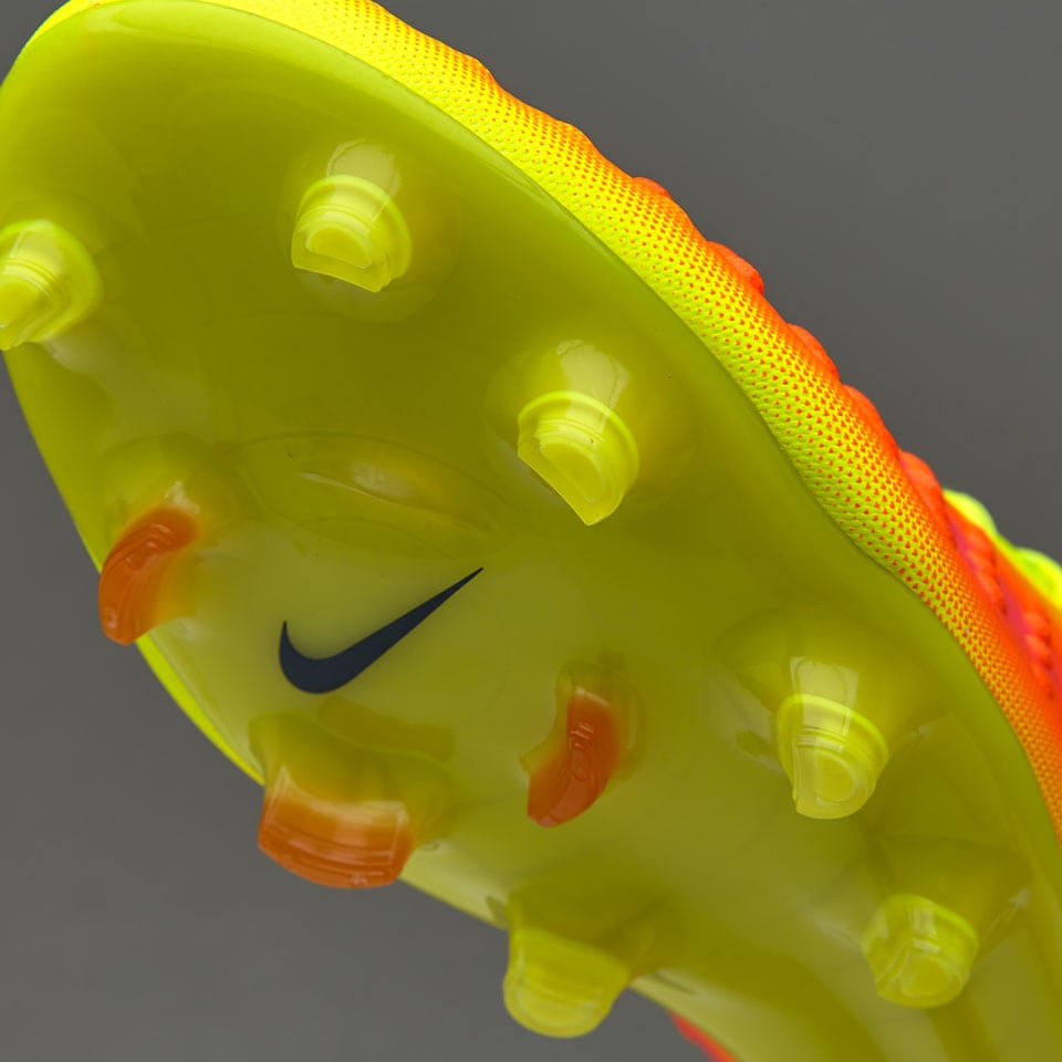 Nike Magista Opus II FG - Mens Mens Boots - Firm Ground