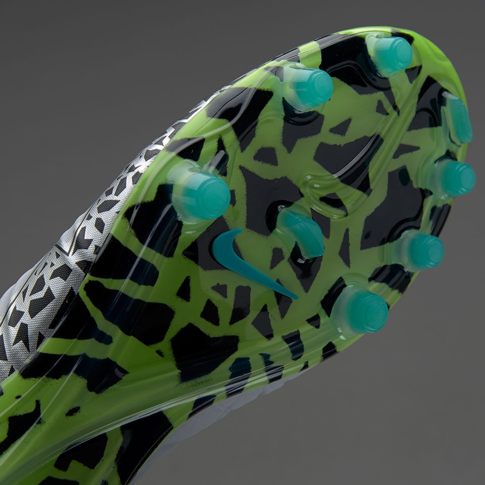 Nike Youths Hypervenom Phantom II FG - Youths Soccer Cleats Nike Youths Hypervenom Phantom II FG - Youths Soccer Cleats