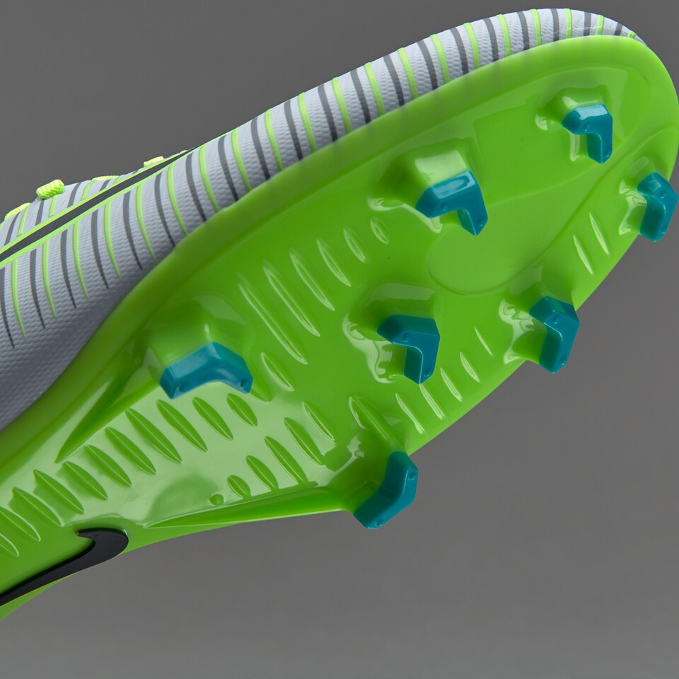 Nike Mercurial Victory VI FG - Mens Soccer Cleats - Firm