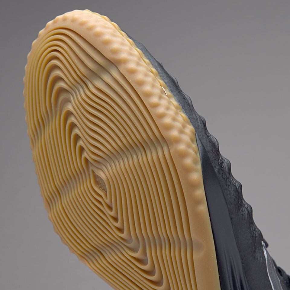 Nike MagistaX Proximo II IC - Mens Mens Boots - Indoor - Black/Gum